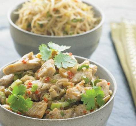 Mod Thai Restaurant & Noodle Bar - Adwords Guide 0