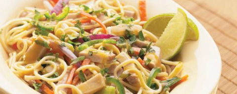 Mod Thai Restaurant & Noodle Bar - Adwords Guide 1