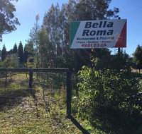 Bella Roma Italian Restaurant - Adwords Guide