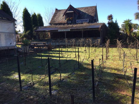 Bella Roma Italian Restaurant - Adwords Guide 1