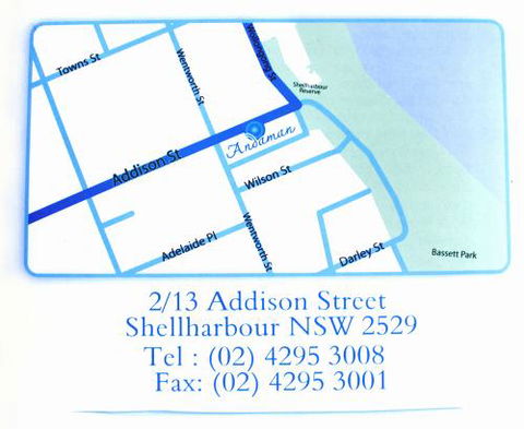 Andaman Thai Restaurant - Adwords Guide 0
