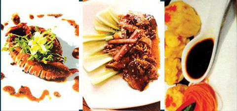 Andaman Thai Restaurant - Adwords Guide 1