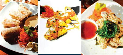 Andaman Thai Restaurant - Adwords Guide 3