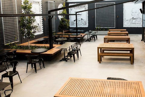 The Post Office Bar & Restaurant - Adwords Guide 0