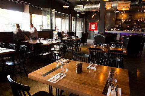 The Post Office Bar & Restaurant - Adwords Guide 1