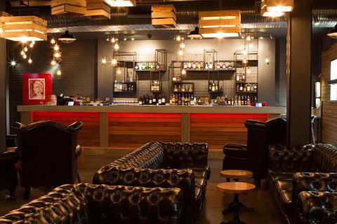 The Post Office Bar & Restaurant - Adwords Guide 2