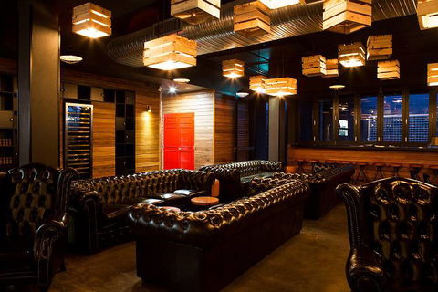 The Post Office Bar & Restaurant - Adwords Guide 4