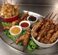 Chancellors Tavern - Ad Words Australia