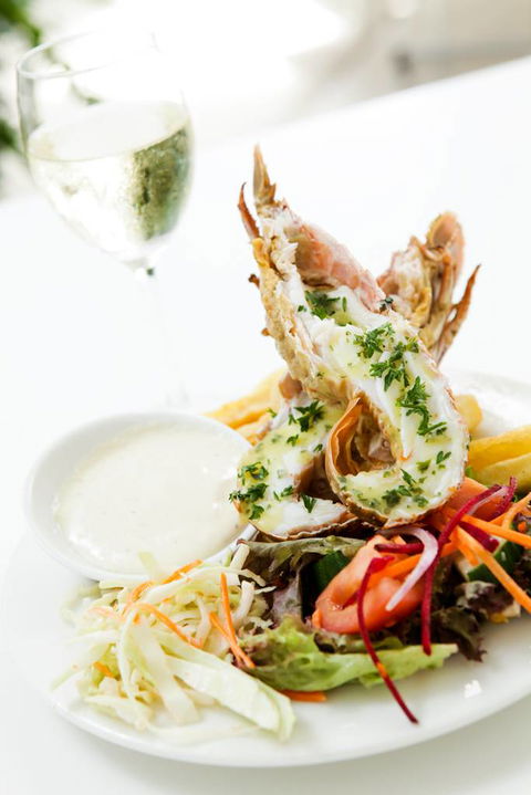 Point Cartwright Seafood Market - Adwords Guide 1