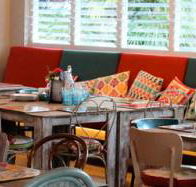 Bohemian Bungalow Restaurant  Bar - Adwords Guide