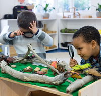 Maragon Princeton Pre-School - Adwords Guide
