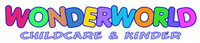 Wonderworld Childcare Kinder