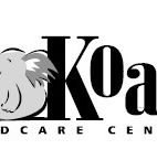 Koala Child Care Essendon - Adwords Guide