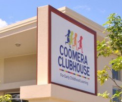 Coomera Clubhouse Upper Coomera