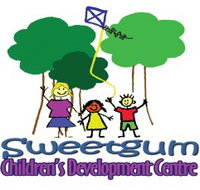 Sweetgum Children's Development Centre - Adwords Guide