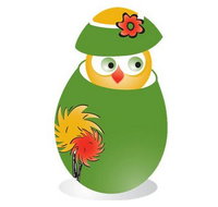 Green Eggs Early Childhood Centre - Ad words