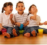 Little Heroes Childcare Centre Greenbank - Ad words
