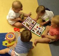 Hopscotch Boambee Childcare/Preschool - Adwords Guide