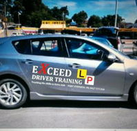 Exceed Driver Training - Adwords Guide
