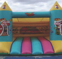 Tiny Tots Jumping Castle Hire - Adwords Guide