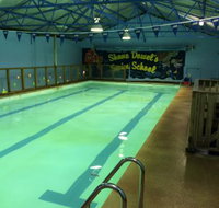 Shane Dowels Swim School - Adwords Guide