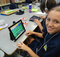 St Francis of Assisi Catholic Primary - Adwords Guide