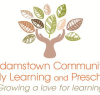 Adamstown Community Early Learning and Preschool - Adwords Guide