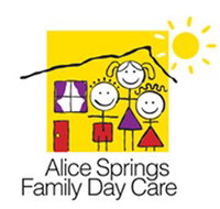 Alice Springs Family Day Care - Ad words
