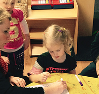 Little Learners Long Day Care  Pre-School - Adwords Guide