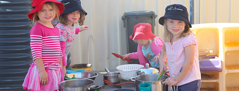 Little Learners Long Day Care & Pre-School - Adwords Guide 1