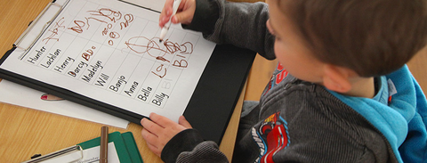 Little Learners Long Day Care & Pre-School - Adwords Guide 2