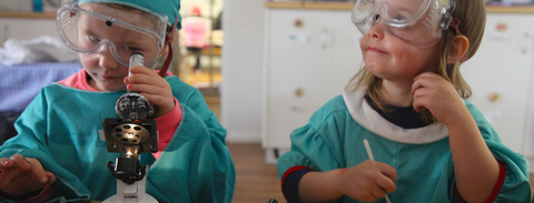 Little Learners Long Day Care & Pre-School - Adwords Guide 4