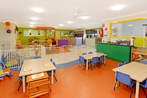 Bangalay Child Care & Education Centre - Adwords Guide 4