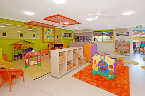 Bangalay Child Care & Education Centre - Adwords Guide 6