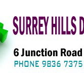 Surrey Hills Day Care Centre - Adwords Guide