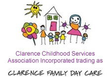 Clarence Family Daycare Scheme - Adwords Guide 0