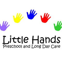 Little Hands Preschool and Long Day Care - Adwords Guide