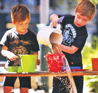 Butterflies Early Learning Childcare - Adwords Guide