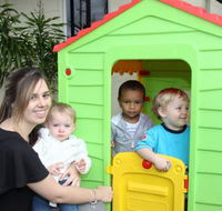 Hinchinbrook Family Day Care - Adwords Guide