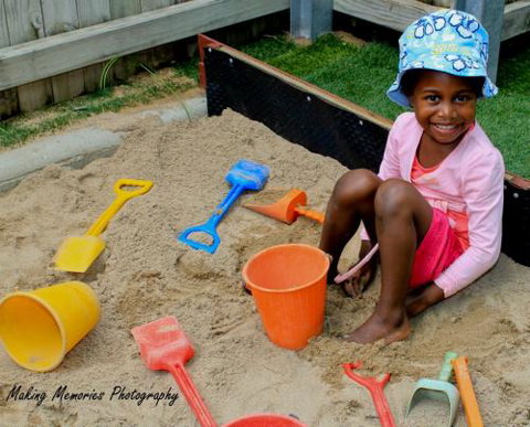 Billy Lids Kindy - Adwords Guide 1