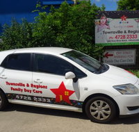 Townsville Regions Family Day Care - Adwords Guide