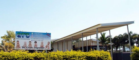 QT'S Early Learning Centre - Adwords Guide 0