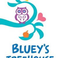 Bluey's Treehouse Avalon Preschool