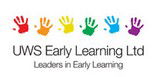UWS Early Learning Blacktown Child Care Centre - Adwords Guide 0