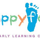 HAPPY FEET EARLY LEARNING CENTRE