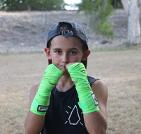 PCYC Rockhampton School Age Care - Adwords Guide