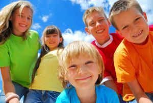 Felton Street Early Learning Preschool Gateshead
