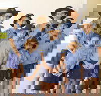 St Catherines Catholic College - Adwords Guide