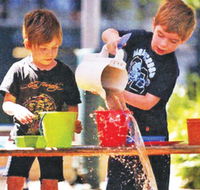 Butterflies Early Learning Childcare - Adwords Guide