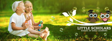 Little Scholars School Of Early Learning Yatala & Stapylton - Adwords Guide 0